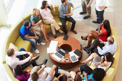 Benefits of Joining a Professional Association