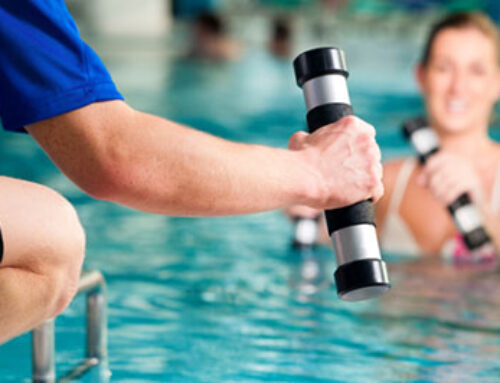 Aquatic Therapy and Certification